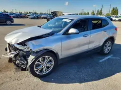 WBXYJ3C31JEJ84007 2018 BMW X2