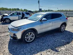WBXYJ3C31JEJ84122 2018 BMW X2