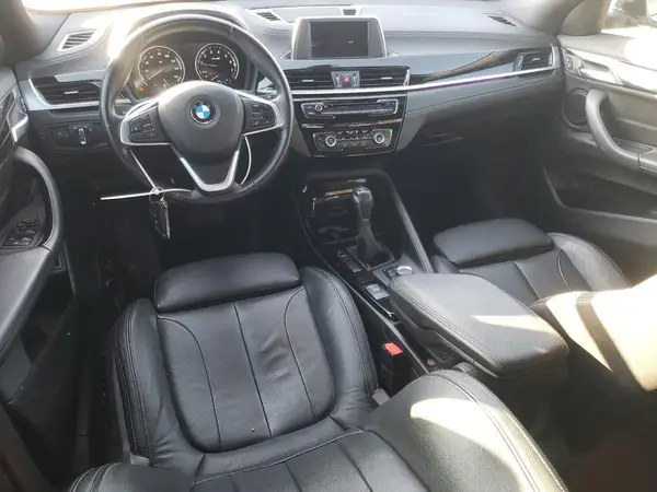 WBXYJ3C31JEJ84167 2018 BMW X2 - Image 8
