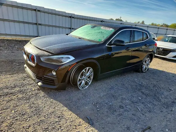 WBXYJ3C31JEJ84525 2018 BMW X2 - Image 1