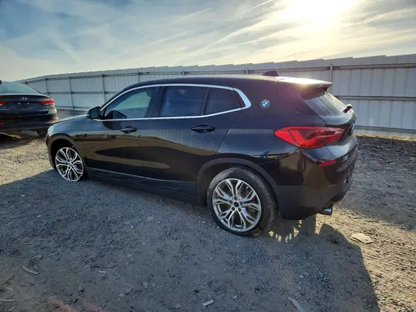 WBXYJ3C31JEJ84525 2018 BMW X2 - Image 2