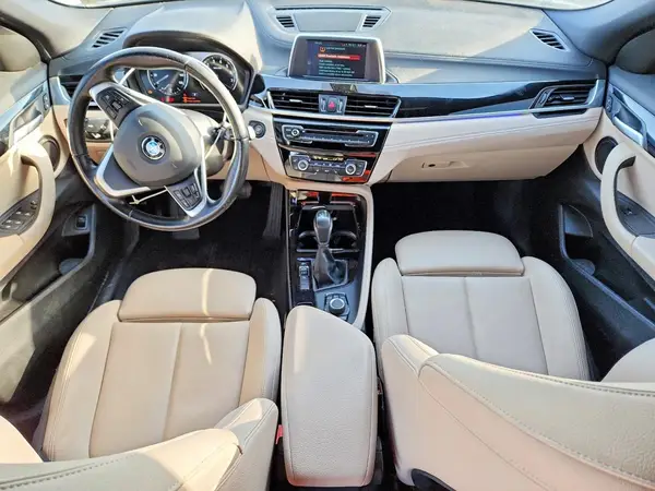 WBXYJ3C31JEJ84525 2018 BMW X2 - Image 8