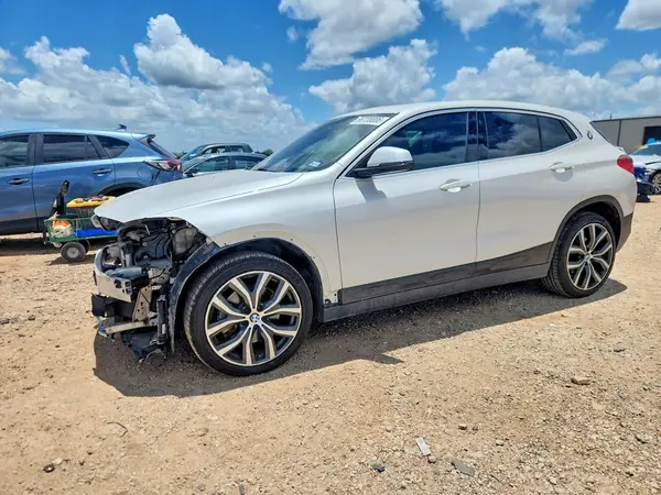 WBXYJ3C31JEJ84704 2018 BMW X2 - Image 1