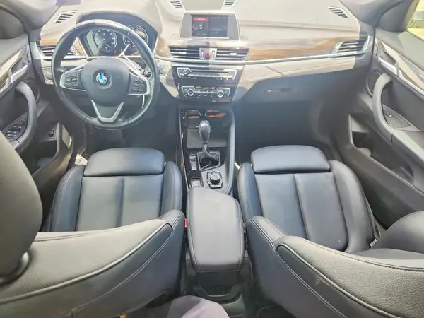 WBXYJ3C31JEJ84704 2018 BMW X2 - Image 8
