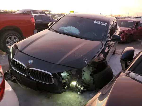 WBXYJ3C31JEJ84900 2018 BMW X2 - Image 1