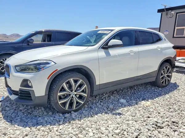WBXYJ3C31JEJ89854 2018 BMW X2 - Image 1