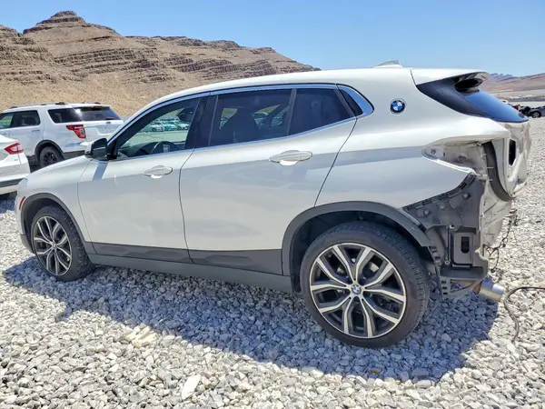 WBXYJ3C31JEJ89854 2018 BMW X2 - Image 2