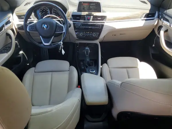 WBXYJ3C31JEJ89854 2018 BMW X2 - Image 8