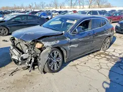 WBXYJ3C31JEJ89997 2018 BMW X2