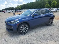 WBXYJ3C31JEJ91491 2018 BMW X2