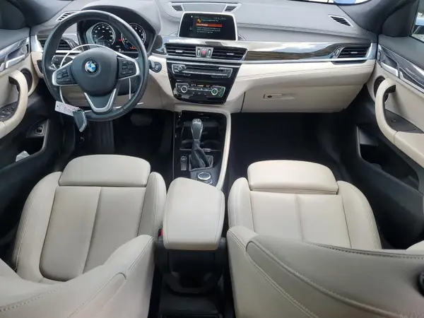 WBXYJ3C31JEJ91491 2018 BMW X2 - Image 8