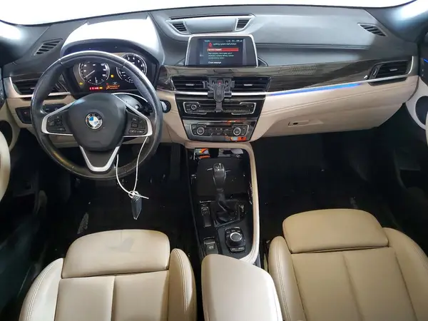 WBXYJ3C31JEP75972 2018 BMW X2 - Image 8