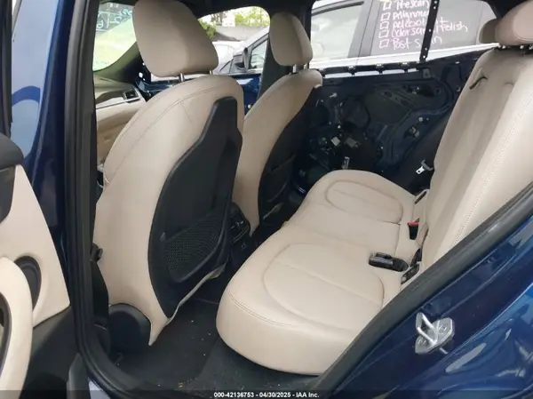 WBXYJ3C31JEP76135 2018 BMW X2 - Image 8