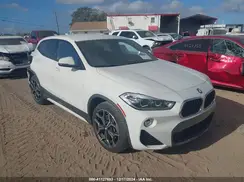 WBXYJ3C31JEP76281 2018 BMW X2