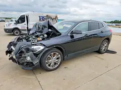 WBXYJ3C31JEP76295 2018 BMW X2