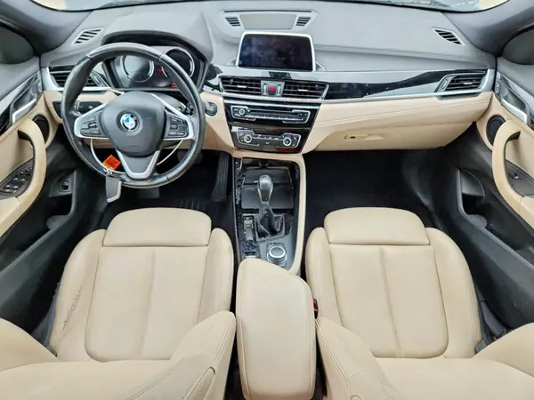 WBXYJ3C31JEP76295 2018 BMW X2 - Image 8