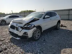 WBXYJ3C31JEP76880 2018 BMW X2