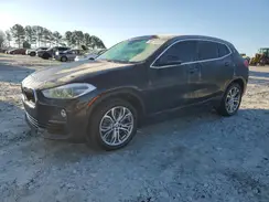 WBXYJ3C32JEJ75252 2018 BMW X2