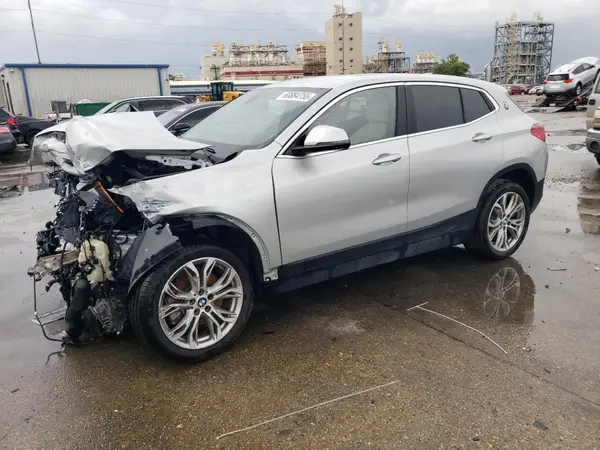 WBXYJ3C32JEJ75719 2018 BMW X2 - Image 1