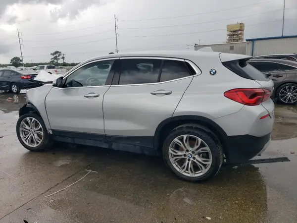 WBXYJ3C32JEJ75719 2018 BMW X2 - Image 2