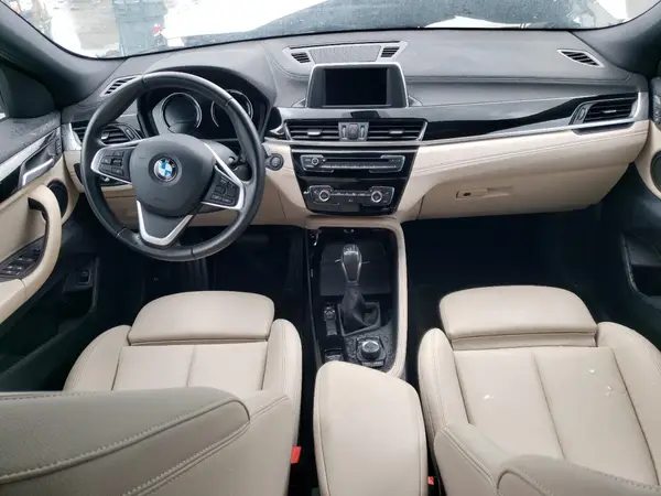WBXYJ3C32JEJ75719 2018 BMW X2 - Image 8