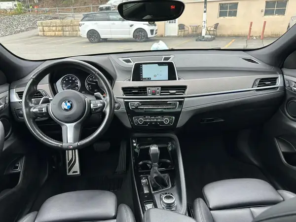 WBXYJ3C32JEJ75882 2018 BMW X2 - Image 8