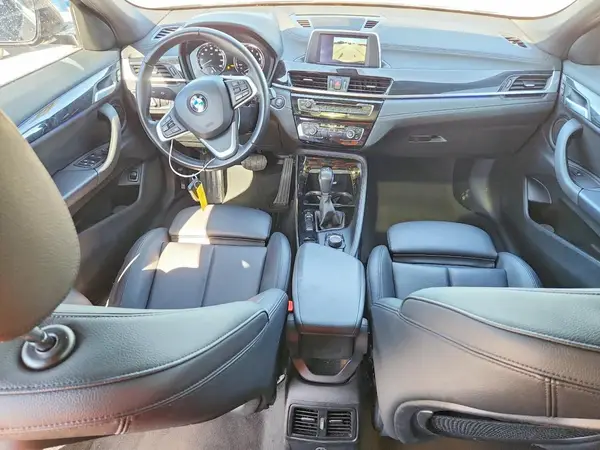 WBXYJ3C32JEJ81259 2018 BMW X2 - Image 8