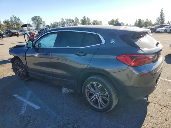 WBXYJ3C32JEJ81455 2018 BMW X2 - Image 2