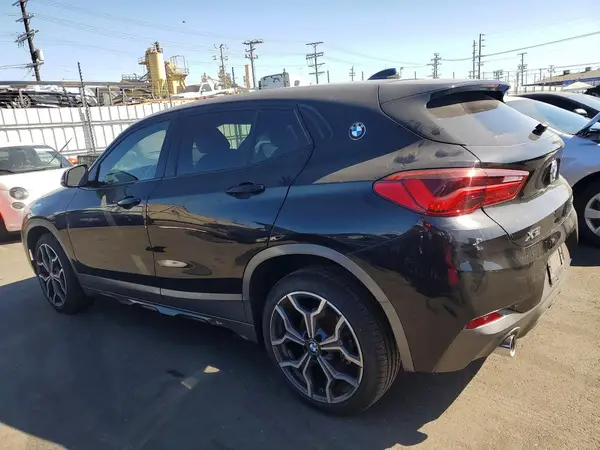 WBXYJ3C32JEJ81634 2018 BMW X2 - Image 2
