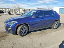 WBXYJ3C32JEJ81973 2018 BMW X2