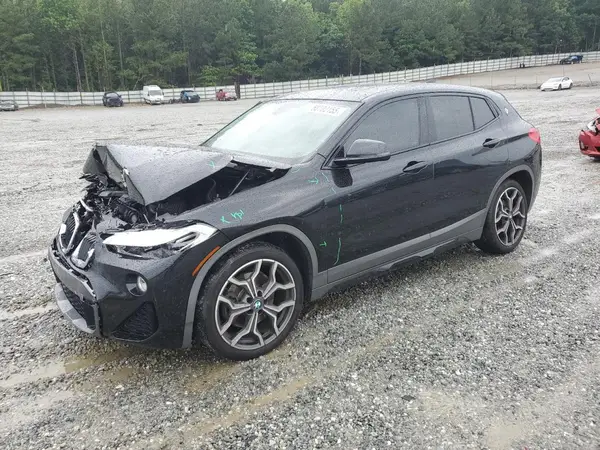 WBXYJ3C32JEJ82802 2018 BMW X2 - Image 1