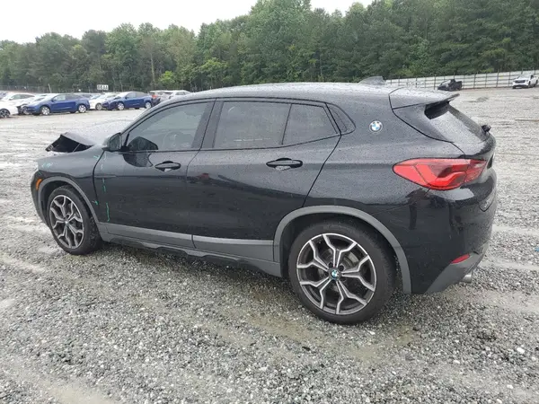 WBXYJ3C32JEJ82802 2018 BMW X2 - Image 2