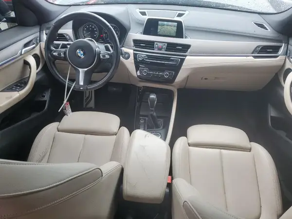 WBXYJ3C32JEJ82802 2018 BMW X2 - Image 8