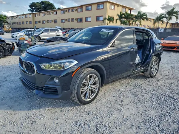 WBXYJ3C32JEJ84002 2018 BMW X2 - Image 1