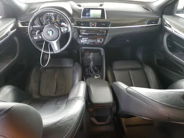 WBXYJ3C32JEJ84033 2018 BMW X2 - Image 8