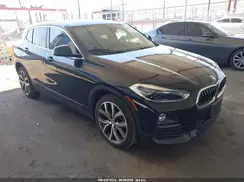 WBXYJ3C32JEJ84291 2018 BMW X2