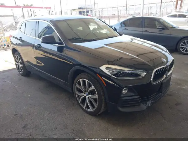 WBXYJ3C32JEJ84291 2018 BMW X2 - Image 1