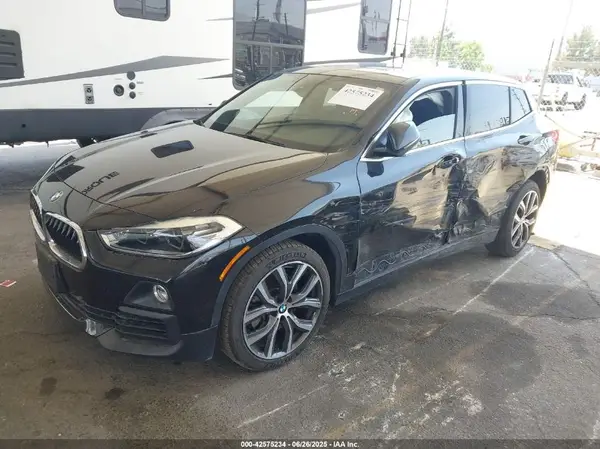 WBXYJ3C32JEJ84291 2018 BMW X2 - Image 2
