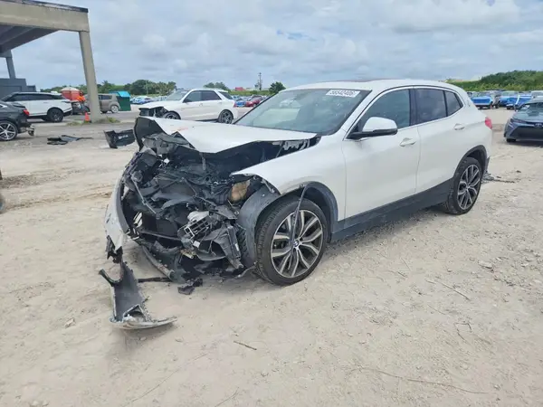 WBXYJ3C32JEJ84470 2018 BMW X2 - Image 1