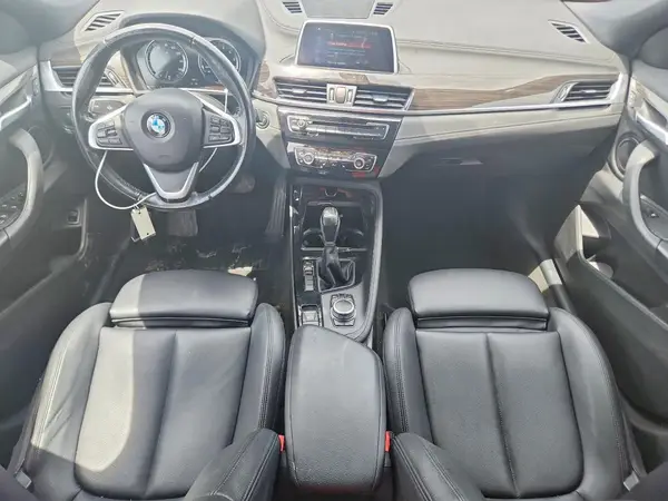 WBXYJ3C32JEJ84470 2018 BMW X2 - Image 8