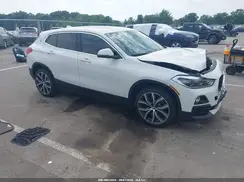 WBXYJ3C32JEJ84940 2018 BMW X2