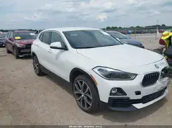 WBXYJ3C32JEJ89653 2018 BMW X2
