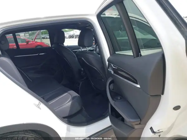 WBXYJ3C32JEJ89653 2018 BMW X2 - Image 8