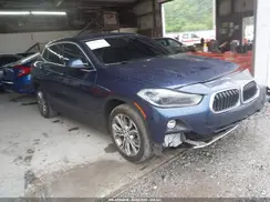 WBXYJ3C32JEJ89720 2018 BMW X2