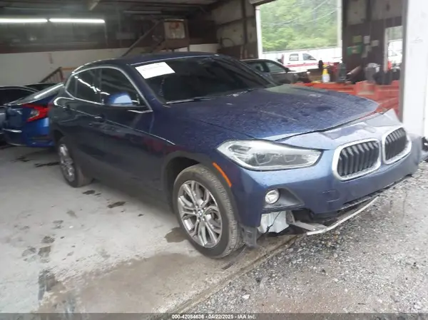 WBXYJ3C32JEJ89720 2018 BMW X2 - Image 1