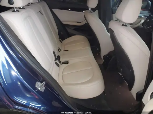 WBXYJ3C32JEJ89720 2018 BMW X2 - Image 8