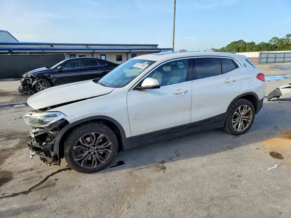 WBXYJ3C32JEJ91287 2018 BMW X2 - Image 1