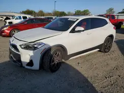 WBXYJ3C32JEJ91290 2018 BMW X2