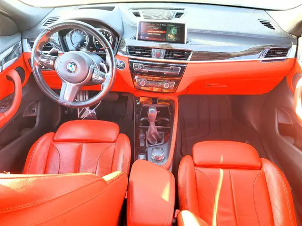 WBXYJ3C32JEJ91290 2018 BMW X2 - Image 8