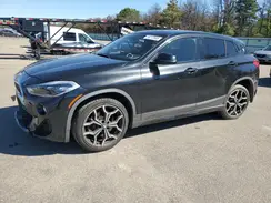 WBXYJ3C32JEJ91578 2018 BMW X2